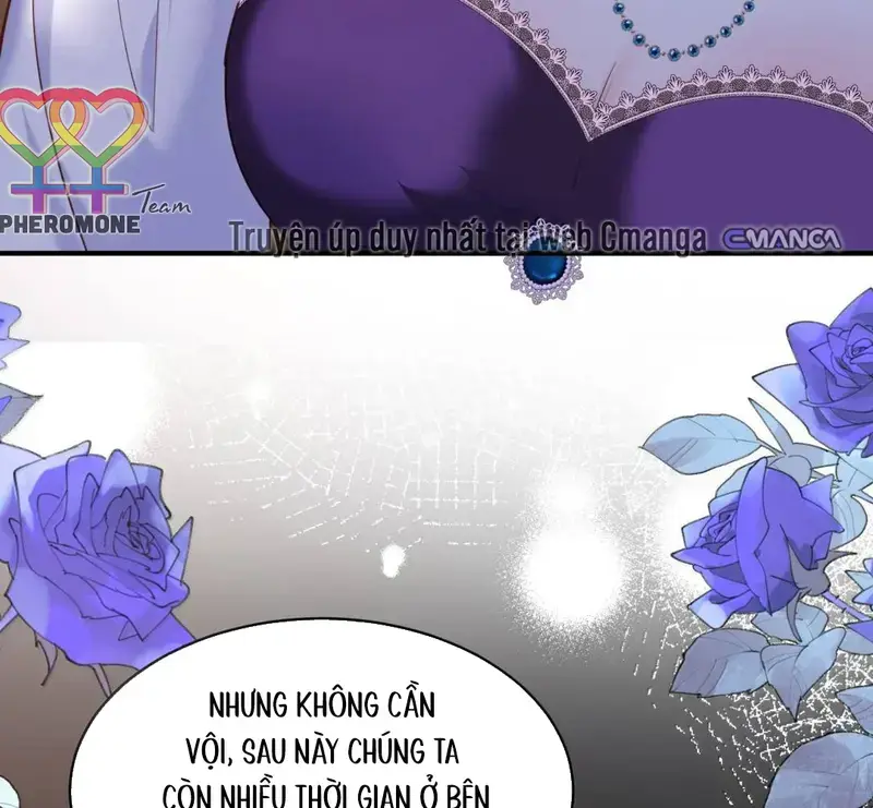 Ác Ma Hầu Gái Chỉ Muốn Bị Ác Dịch Thiên Kim Ức Hiếp - Pheromone Chapter 35 - Trang 17
