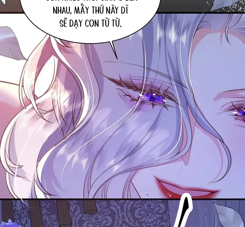 Ác Ma Hầu Gái Chỉ Muốn Bị Ác Dịch Thiên Kim Ức Hiếp - Pheromone Chapter 35 - Trang 18