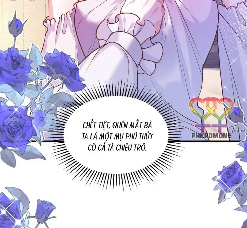 Ác Ma Hầu Gái Chỉ Muốn Bị Ác Dịch Thiên Kim Ức Hiếp - Pheromone Chapter 35 - Trang 24
