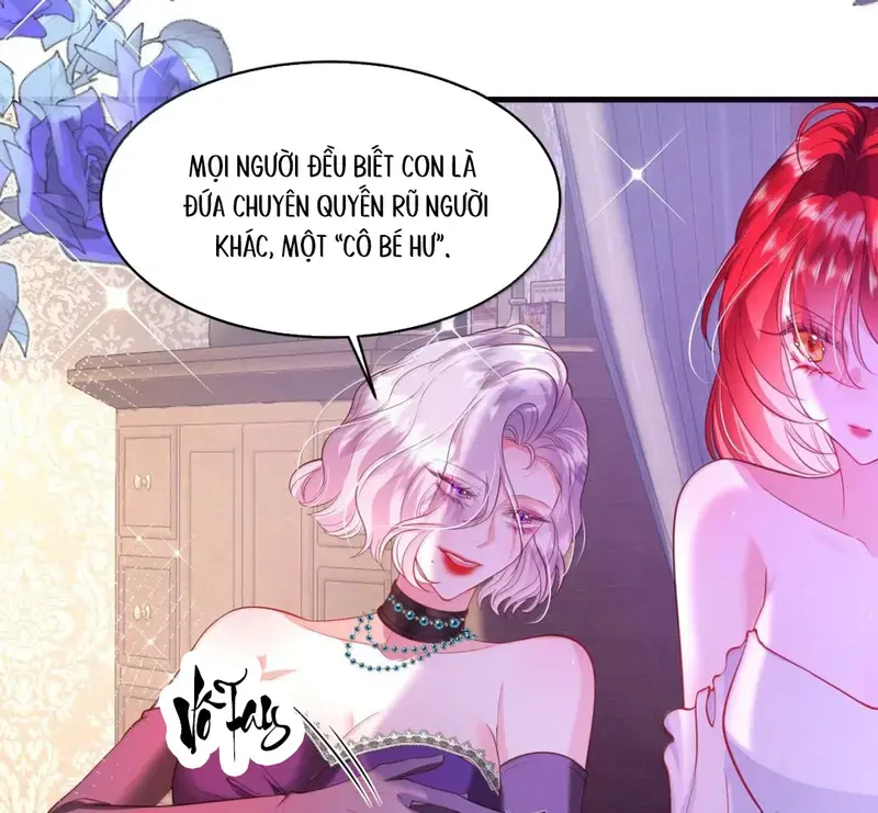 Ác Ma Hầu Gái Chỉ Muốn Bị Ác Dịch Thiên Kim Ức Hiếp - Pheromone Chapter 35 - Trang 25