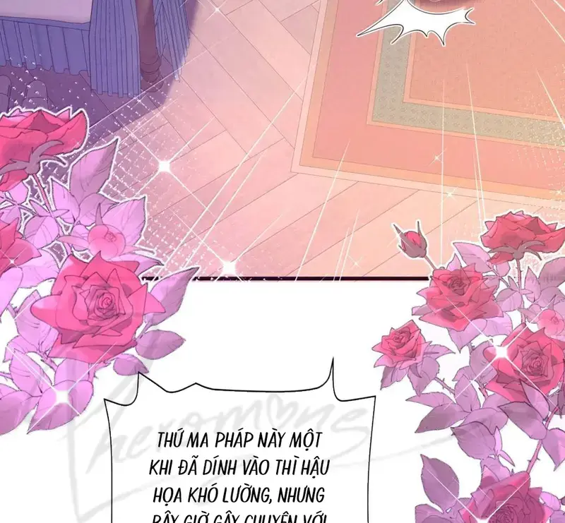 Ác Ma Hầu Gái Chỉ Muốn Bị Ác Dịch Thiên Kim Ức Hiếp - Pheromone Chapter 35 - Trang 28