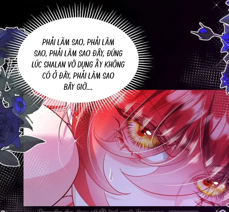 Ác Ma Hầu Gái Chỉ Muốn Bị Ác Dịch Thiên Kim Ức Hiếp - Pheromone Chapter 35 - Trang 30