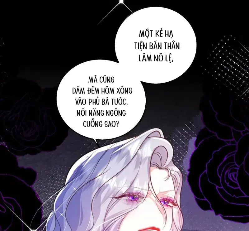 Ác Ma Hầu Gái Chỉ Muốn Bị Ác Dịch Thiên Kim Ức Hiếp - Pheromone Chapter 35 - Trang 41