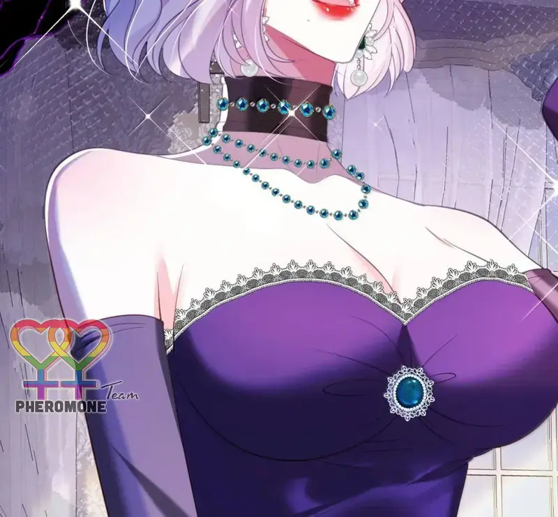 Ác Ma Hầu Gái Chỉ Muốn Bị Ác Dịch Thiên Kim Ức Hiếp - Pheromone Chapter 35 - Trang 42