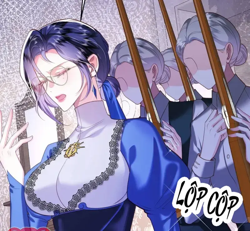 Ác Ma Hầu Gái Chỉ Muốn Bị Ác Dịch Thiên Kim Ức Hiếp - Pheromone Chapter 35 - Trang 45