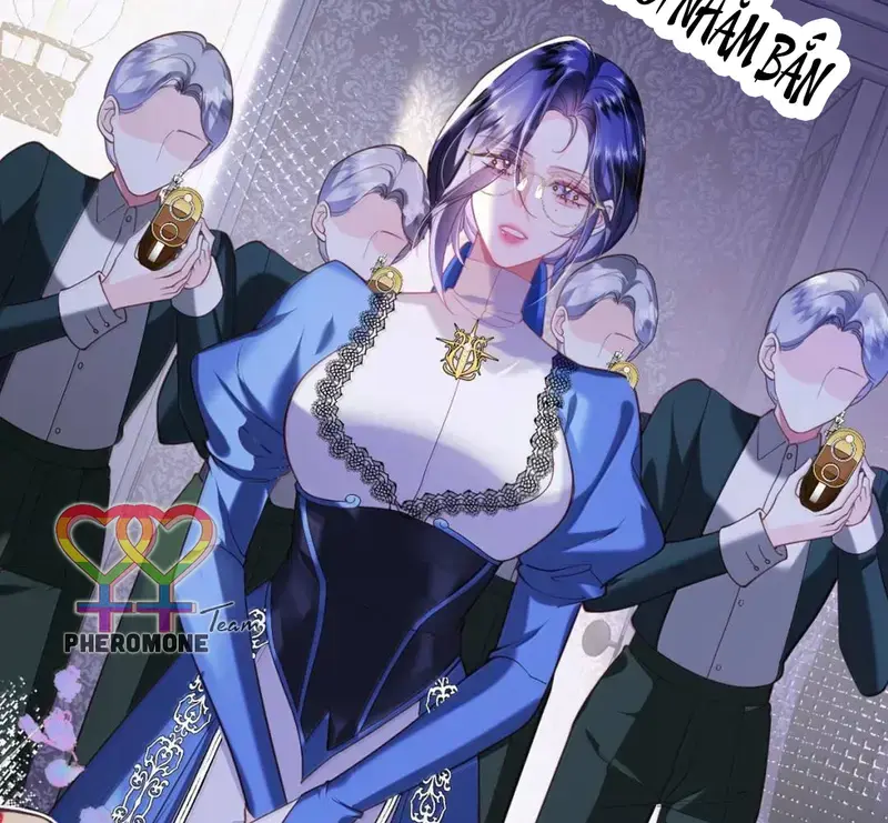 Ác Ma Hầu Gái Chỉ Muốn Bị Ác Dịch Thiên Kim Ức Hiếp - Pheromone Chapter 35 - Trang 50