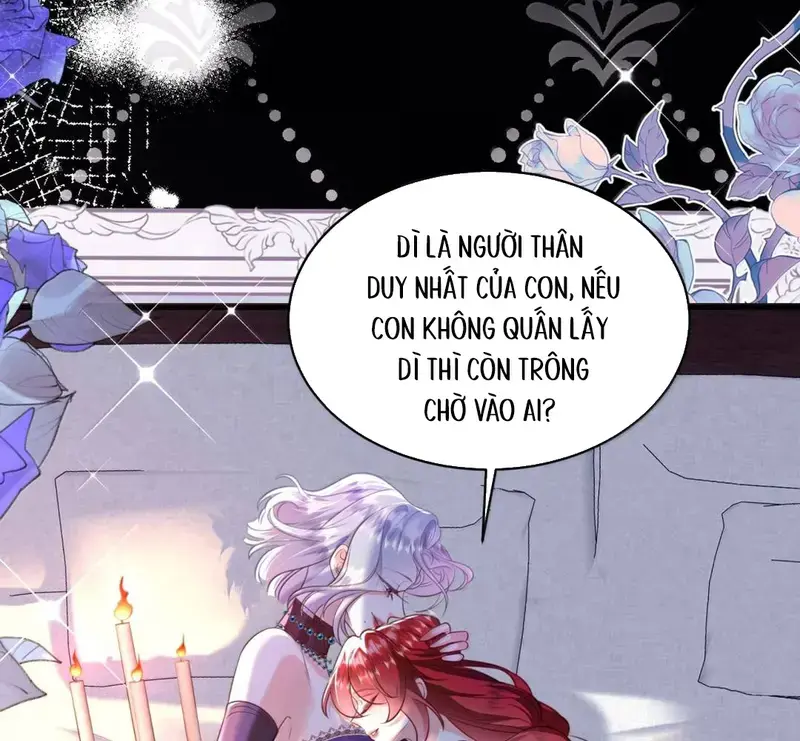 Ác Ma Hầu Gái Chỉ Muốn Bị Ác Dịch Thiên Kim Ức Hiếp - Pheromone Chapter 35 - Trang 6