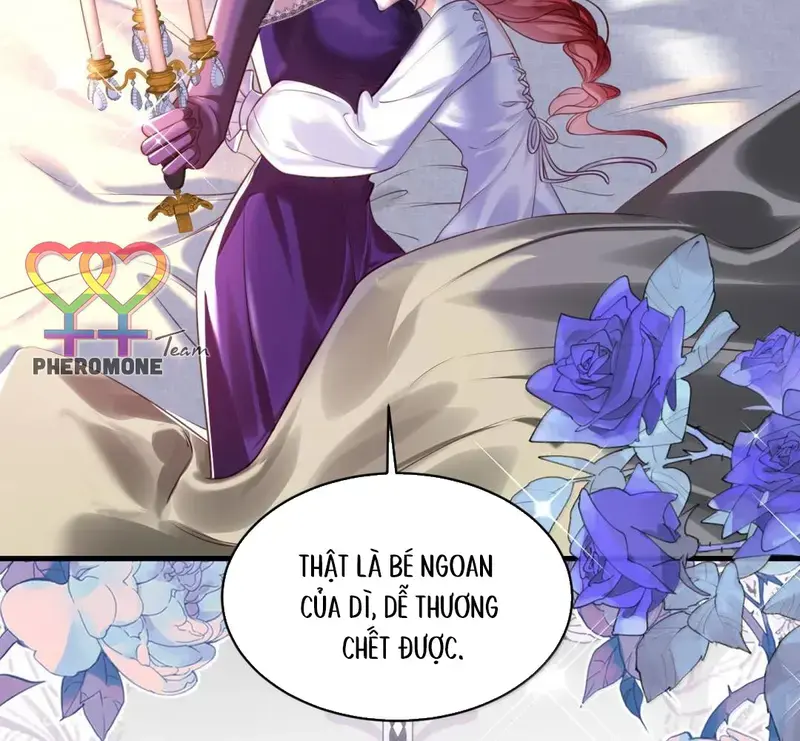 Ác Ma Hầu Gái Chỉ Muốn Bị Ác Dịch Thiên Kim Ức Hiếp - Pheromone Chapter 35 - Trang 7