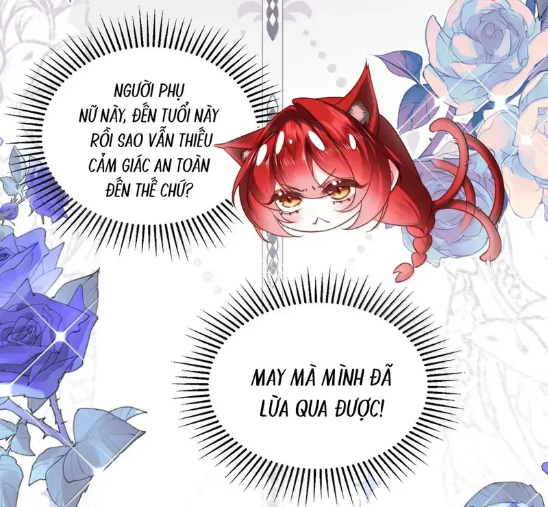 Ác Ma Hầu Gái Chỉ Muốn Bị Ác Dịch Thiên Kim Ức Hiếp - Pheromone Chapter 35 - Trang 8