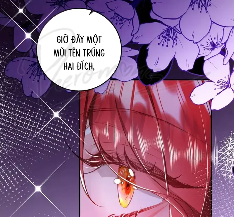 Ác Ma Hầu Gái Chỉ Muốn Bị Ác Dịch Thiên Kim Ức Hiếp - Pheromone Chapter 36 - Trang 17