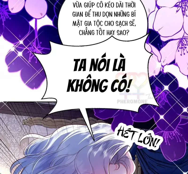 Ác Ma Hầu Gái Chỉ Muốn Bị Ác Dịch Thiên Kim Ức Hiếp - Pheromone Chapter 36 - Trang 19