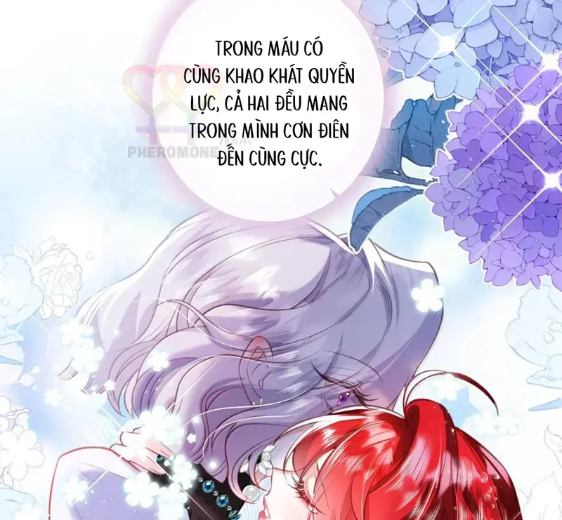 Ác Ma Hầu Gái Chỉ Muốn Bị Ác Dịch Thiên Kim Ức Hiếp - Pheromone Chapter 36 - Trang 29