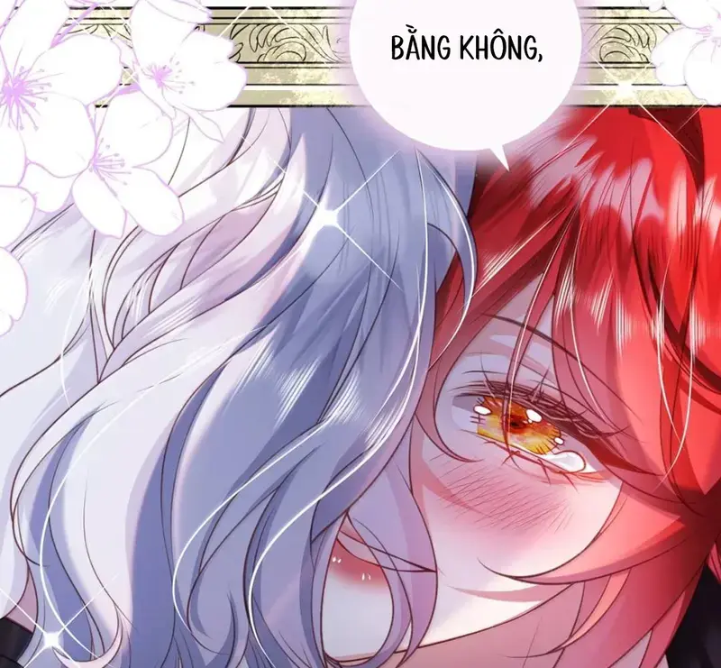 Ác Ma Hầu Gái Chỉ Muốn Bị Ác Dịch Thiên Kim Ức Hiếp - Pheromone Chapter 36 - Trang 33