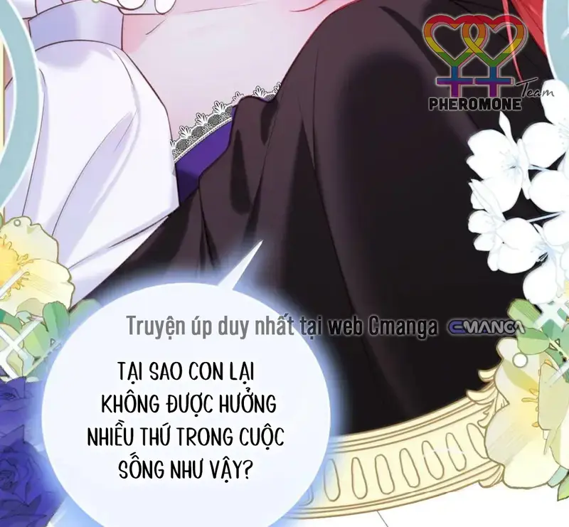 Ác Ma Hầu Gái Chỉ Muốn Bị Ác Dịch Thiên Kim Ức Hiếp - Pheromone Chapter 36 - Trang 38