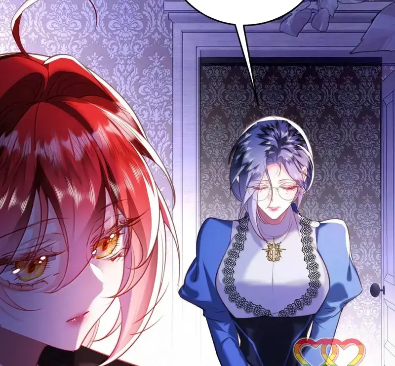 Ác Ma Hầu Gái Chỉ Muốn Bị Ác Dịch Thiên Kim Ức Hiếp - Pheromone Chapter 36 - Trang 40