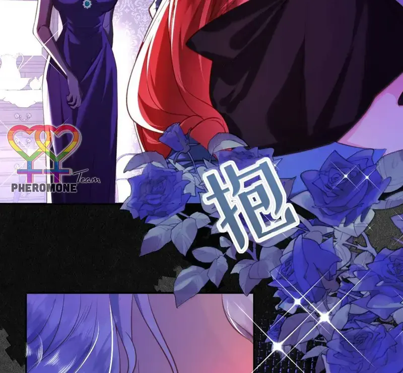 Ác Ma Hầu Gái Chỉ Muốn Bị Ác Dịch Thiên Kim Ức Hiếp - Pheromone Chapter 36 - Trang 43