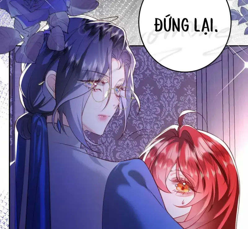 Ác Ma Hầu Gái Chỉ Muốn Bị Ác Dịch Thiên Kim Ức Hiếp - Pheromone Chapter 36 - Trang 45
