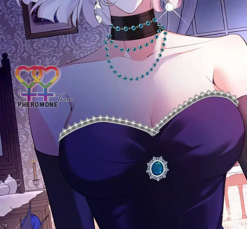 Ác Ma Hầu Gái Chỉ Muốn Bị Ác Dịch Thiên Kim Ức Hiếp - Pheromone Chapter 36 - Trang 48