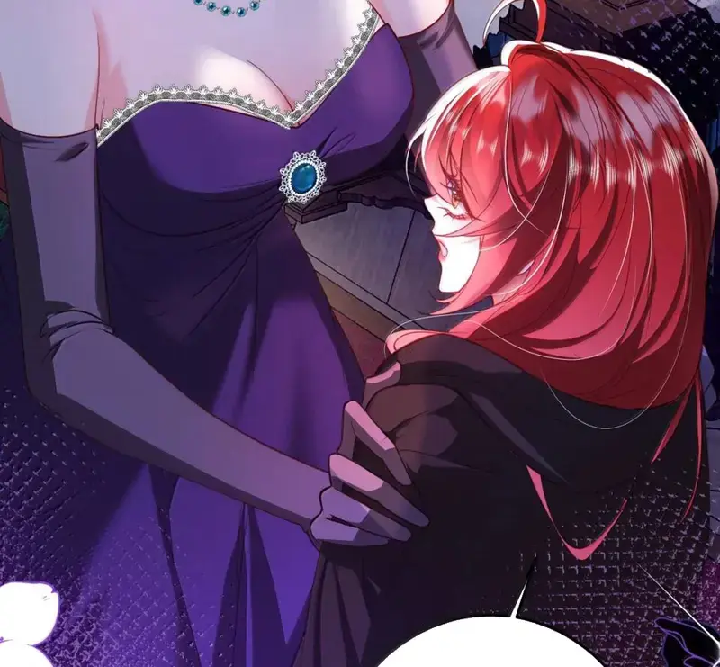 Ác Ma Hầu Gái Chỉ Muốn Bị Ác Dịch Thiên Kim Ức Hiếp - Pheromone Chapter 36 - Trang 8