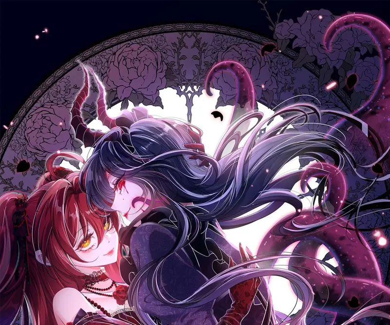 Ác Ma Hầu Gái Chỉ Muốn Bị Ác Dịch Thiên Kim Ức Hiếp - Pheromone Chapter 4 - Trang 1
