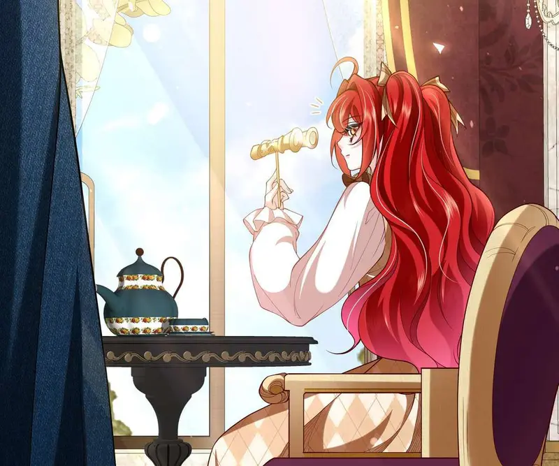 Ác Ma Hầu Gái Chỉ Muốn Bị Ác Dịch Thiên Kim Ức Hiếp - Pheromone Chapter 4 - Trang 16