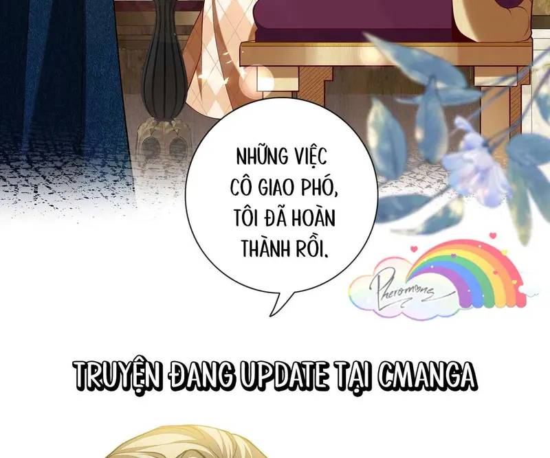 Ác Ma Hầu Gái Chỉ Muốn Bị Ác Dịch Thiên Kim Ức Hiếp - Pheromone Chapter 4 - Trang 17