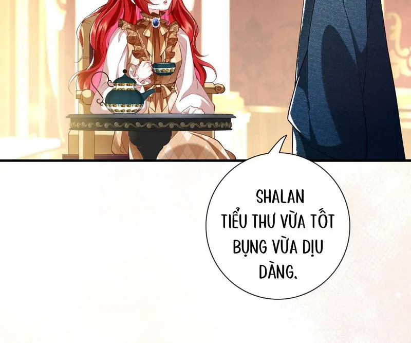 Ác Ma Hầu Gái Chỉ Muốn Bị Ác Dịch Thiên Kim Ức Hiếp - Pheromone Chapter 4 - Trang 21