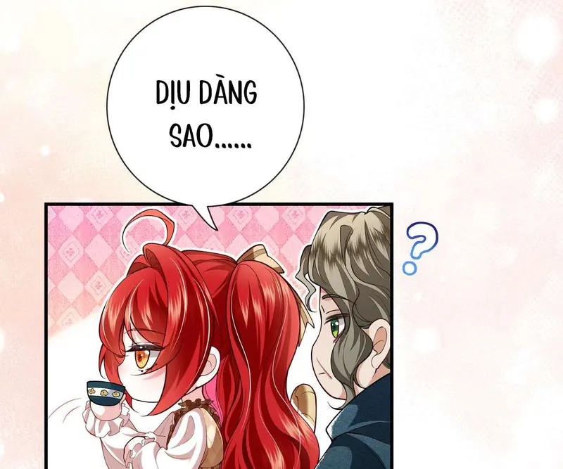 Ác Ma Hầu Gái Chỉ Muốn Bị Ác Dịch Thiên Kim Ức Hiếp - Pheromone Chapter 4 - Trang 22