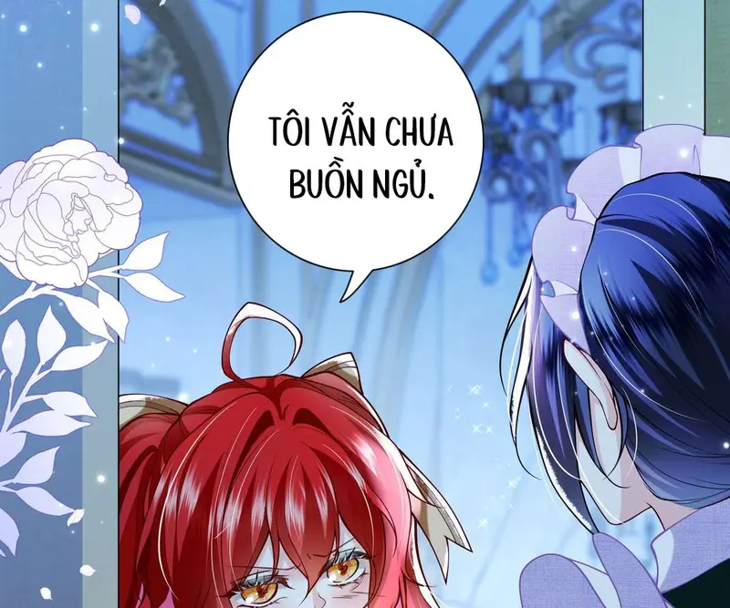 Ác Ma Hầu Gái Chỉ Muốn Bị Ác Dịch Thiên Kim Ức Hiếp - Pheromone Chapter 4 - Trang 26