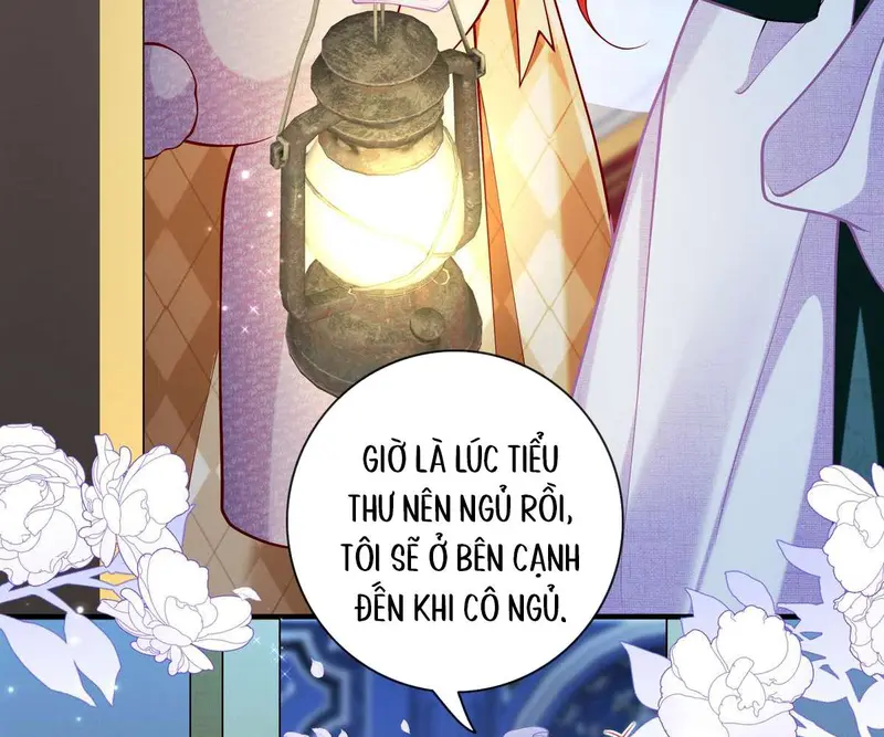 Ác Ma Hầu Gái Chỉ Muốn Bị Ác Dịch Thiên Kim Ức Hiếp - Pheromone Chapter 4 - Trang 28