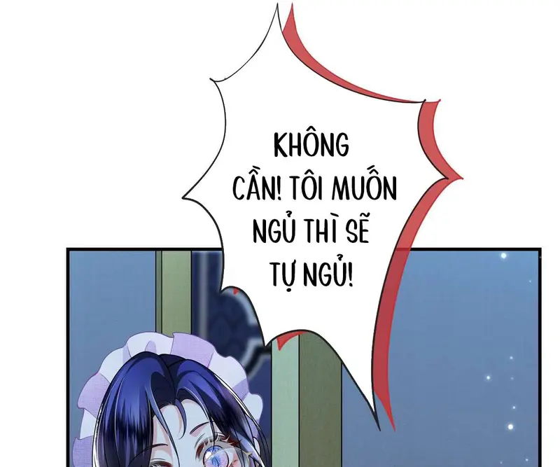 Ác Ma Hầu Gái Chỉ Muốn Bị Ác Dịch Thiên Kim Ức Hiếp - Pheromone Chapter 4 - Trang 30