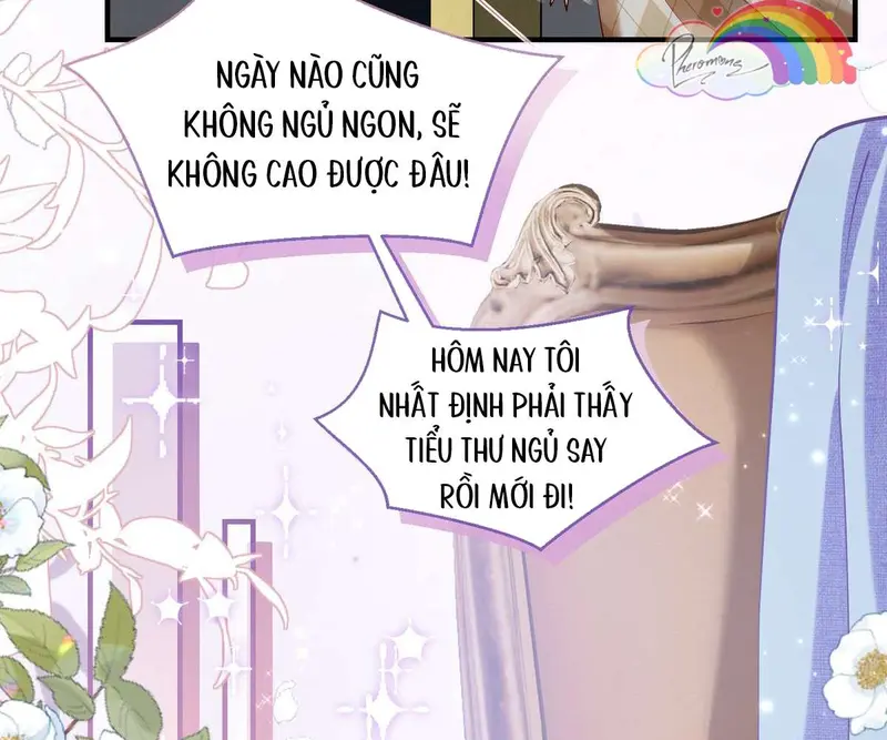 Ác Ma Hầu Gái Chỉ Muốn Bị Ác Dịch Thiên Kim Ức Hiếp - Pheromone Chapter 4 - Trang 32