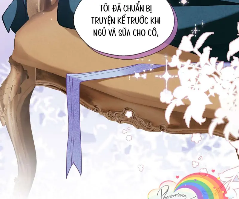 Ác Ma Hầu Gái Chỉ Muốn Bị Ác Dịch Thiên Kim Ức Hiếp - Pheromone Chapter 4 - Trang 34