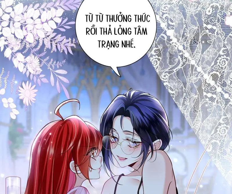 Ác Ma Hầu Gái Chỉ Muốn Bị Ác Dịch Thiên Kim Ức Hiếp - Pheromone Chapter 4 - Trang 36