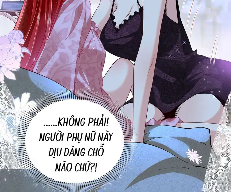 Ác Ma Hầu Gái Chỉ Muốn Bị Ác Dịch Thiên Kim Ức Hiếp - Pheromone Chapter 4 - Trang 37