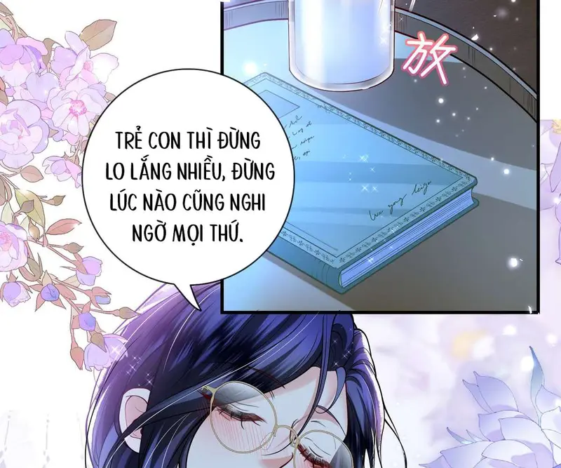 Ác Ma Hầu Gái Chỉ Muốn Bị Ác Dịch Thiên Kim Ức Hiếp - Pheromone Chapter 4 - Trang 39