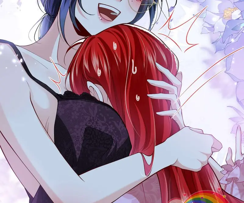 Ác Ma Hầu Gái Chỉ Muốn Bị Ác Dịch Thiên Kim Ức Hiếp - Pheromone Chapter 4 - Trang 40
