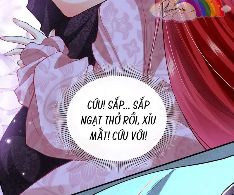 Ác Ma Hầu Gái Chỉ Muốn Bị Ác Dịch Thiên Kim Ức Hiếp - Pheromone Chapter 4 - Trang 41