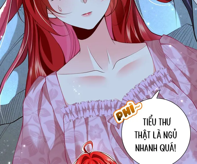 Ác Ma Hầu Gái Chỉ Muốn Bị Ác Dịch Thiên Kim Ức Hiếp - Pheromone Chapter 4 - Trang 43