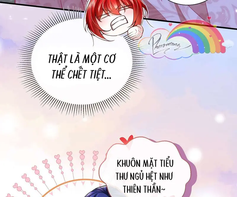 Ác Ma Hầu Gái Chỉ Muốn Bị Ác Dịch Thiên Kim Ức Hiếp - Pheromone Chapter 4 - Trang 44