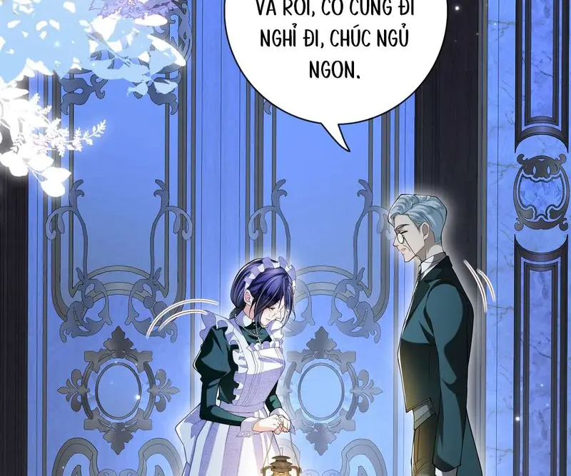 Ác Ma Hầu Gái Chỉ Muốn Bị Ác Dịch Thiên Kim Ức Hiếp - Pheromone Chapter 4 - Trang 49