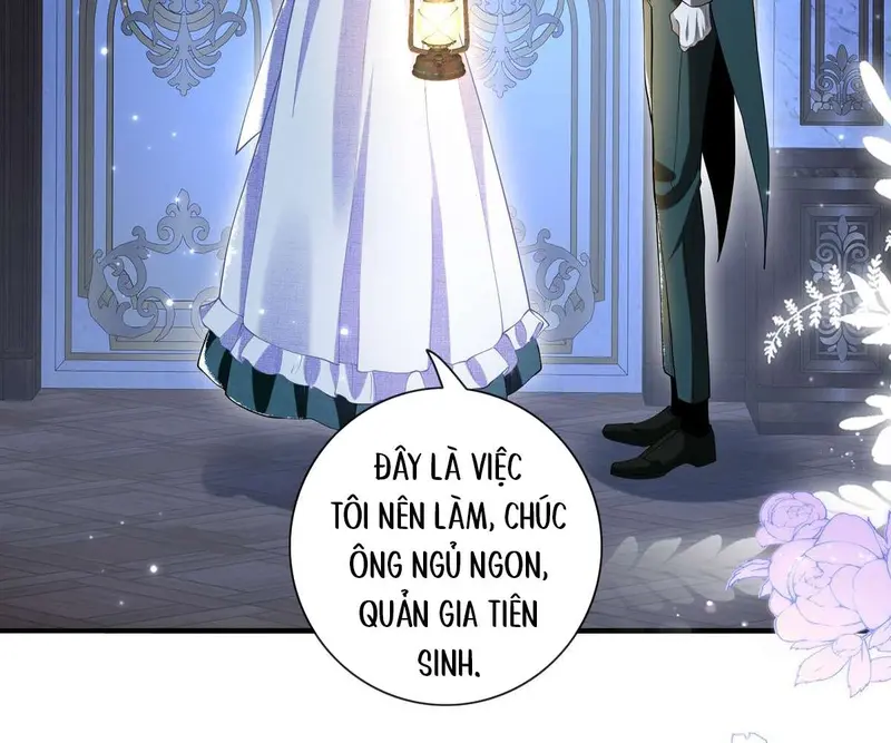 Ác Ma Hầu Gái Chỉ Muốn Bị Ác Dịch Thiên Kim Ức Hiếp - Pheromone Chapter 4 - Trang 50
