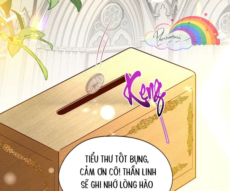 Ác Ma Hầu Gái Chỉ Muốn Bị Ác Dịch Thiên Kim Ức Hiếp - Pheromone Chapter 4 - Trang 6