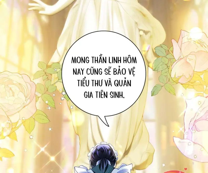 Ác Ma Hầu Gái Chỉ Muốn Bị Ác Dịch Thiên Kim Ức Hiếp - Pheromone Chapter 4 - Trang 8