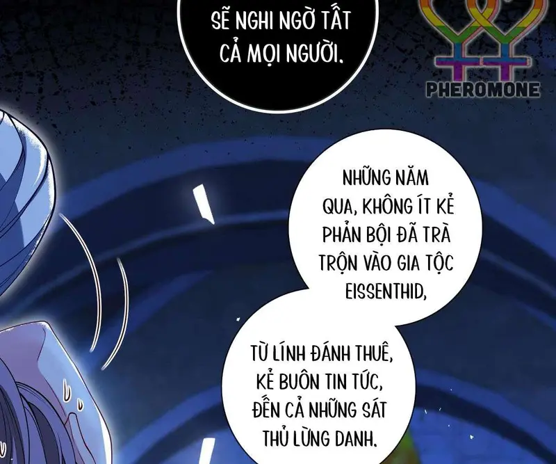 Ác Ma Hầu Gái Chỉ Muốn Bị Ác Dịch Thiên Kim Ức Hiếp - Pheromone Chapter 5 - Trang 10