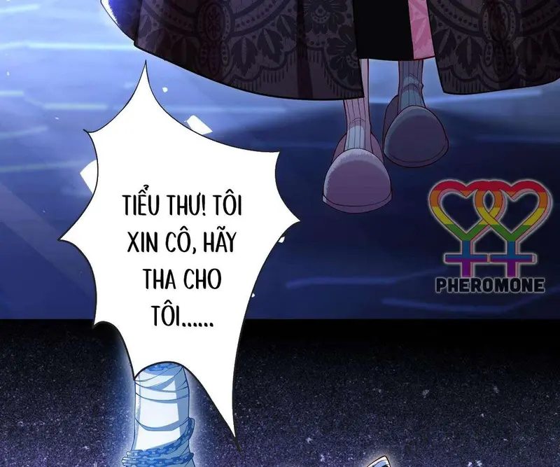 Ác Ma Hầu Gái Chỉ Muốn Bị Ác Dịch Thiên Kim Ức Hiếp - Pheromone Chapter 5 - Trang 13