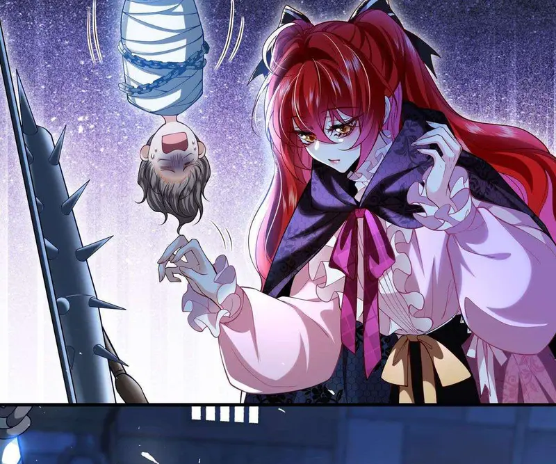 Ác Ma Hầu Gái Chỉ Muốn Bị Ác Dịch Thiên Kim Ức Hiếp - Pheromone Chapter 5 - Trang 14