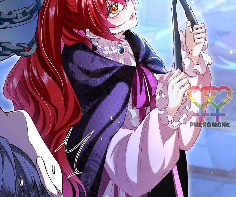 Ác Ma Hầu Gái Chỉ Muốn Bị Ác Dịch Thiên Kim Ức Hiếp - Pheromone Chapter 5 - Trang 16