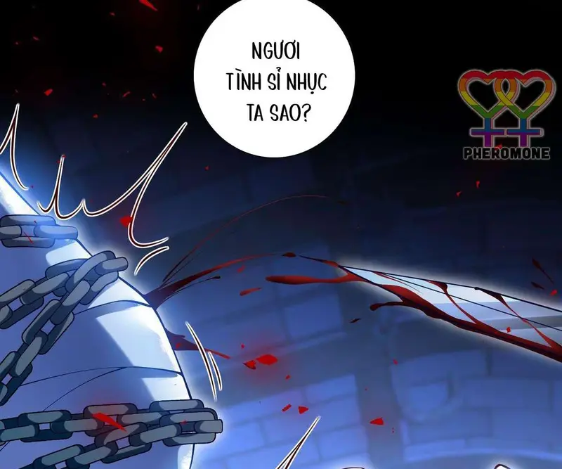 Ác Ma Hầu Gái Chỉ Muốn Bị Ác Dịch Thiên Kim Ức Hiếp - Pheromone Chapter 5 - Trang 19
