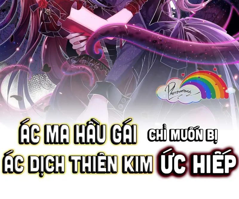 Ác Ma Hầu Gái Chỉ Muốn Bị Ác Dịch Thiên Kim Ức Hiếp - Pheromone Chapter 5 - Trang 2